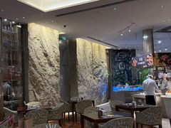-韵咖啡自助餐厅(天津香格里拉店)