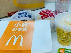 -麦当劳(龙湖北京大兴天街店)