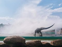 -大同方特欢乐世界