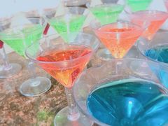 -亚马逊海鲜自助餐厅(惠山万达店)