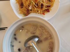 -朗山酒店-餐厅