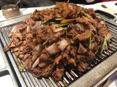 -四季民福烤鸭店(前门店)