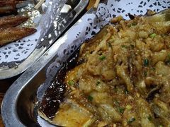 -阿明烧烤(虬泾路店)