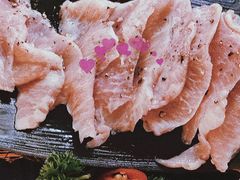 -三代烤肉(保利广场店)