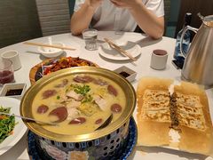 -北李·海肠捞饭·大连菜(望京凯德MALL店)