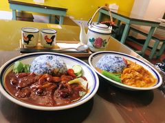 -马来MO简餐.南洋风味料理(美食街店)