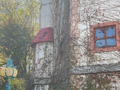 -安吉Hello Kitty乐园