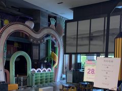 -清远熹乐谷温泉度假酒店