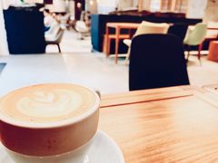 -VESH COFFEE(定西路店)