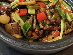 -马凯餐厅(长椿街店)