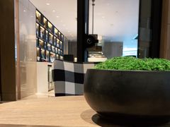 -粤海喜来登酒店·&More聚驿(天河城店)