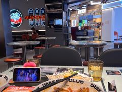 -開籠雀冰室(同和金铂店)