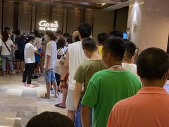 -清远熹乐谷温泉度假酒店