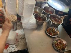 -周记热干面豆皮大王(桃花东街店)