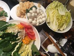 -協成海鮮火鍋(老店)