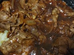土豆肥牛-佬肥猫·浙江乡村菜(国华广场店)