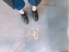 -KYO COFFEE(胶州路店)