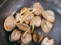 -蚝老板海鲜烧烤大排档(码头店)