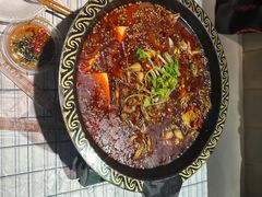 -蛙老爹·蜀香美蛙鱼头(王家湾店)
