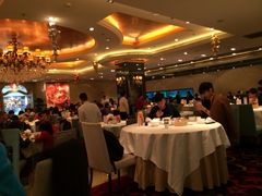 东海海鲜酒家(中信店)-東海海鲜酒家(中信广场店)