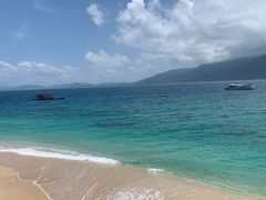 -海南分界洲岛旅游区