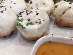 -东泰祥生煎馆(长宁路店)