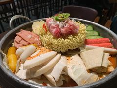 -汉米达特色料理餐厅(郴州友阿国际广场店)