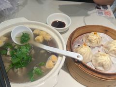 -苏晓玥·江南小吃(深圳北站店)