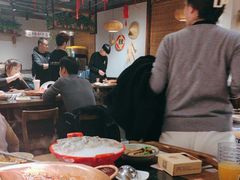 -山城鼎重庆老火锅(西安钟楼店)