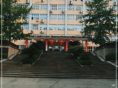 -西南交通大学(峨眉校区)