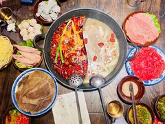 -冯校长老火锅(广州正佳广场店)
