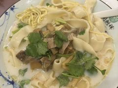 -同胜祥清真新豫菜(杜岭街店)