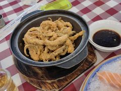 -吉源大排档·鱼生·海鲜(烧烤彩印厂店)