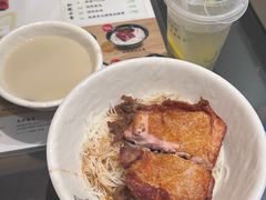 -凯峰鱼汤米线(金利達店)
