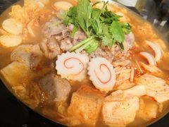 -8锅臭臭锅·正宗台湾小火锅(中心五路店)