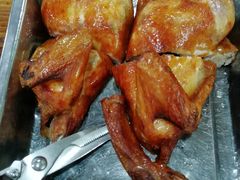 仙庙烧鸡-顺徕德仙庙烧鸡(荔湾总店)