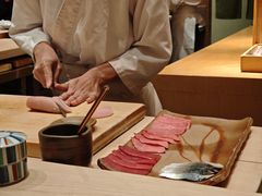 -Ginza Onodera 鮨(外滩十八号店)