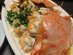 -金海湾海鲜排档(朱家尖店)