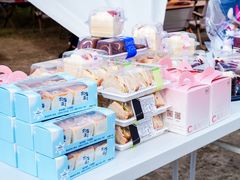 -栖露营camping·天幕烧烤·团建拓展·采摘营地