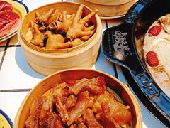 -卤校长重庆火锅(合肥宁国路店)