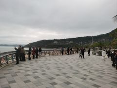 -大梅沙海滨公园