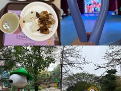 -史努比缤纷世界