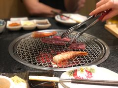 -虎焱炭火烧肉