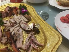 -广州酒家(昌岗地铁站店)