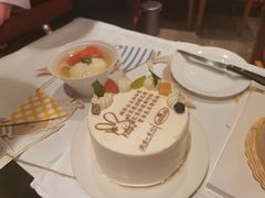 -青岛海景花园大酒店·白果树餐厅青岛菜