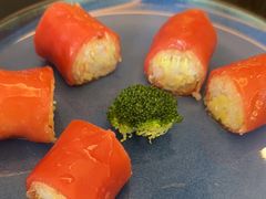-汇华阁中餐厅·粤菜早茶(汇华希尔顿逸林酒店)