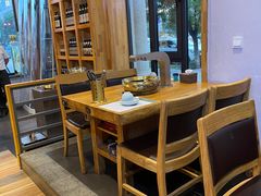 -壹兆炭火烤肉·烤鳗鱼(全运路店)