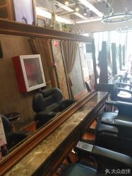 -谦亨·Hair·Salon