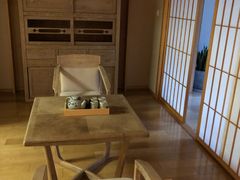 -北京古北水镇御舍温泉酒店