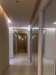 -乐室LE SPACE·美学疗愈空间